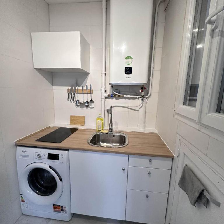Mystery Base - Appartement 1 Chambre - 8