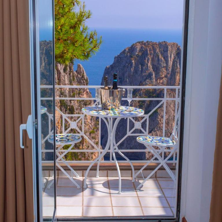 Faraglionensis MonaconeHouse Villa - Villa con 2 Camere da Letto - 24