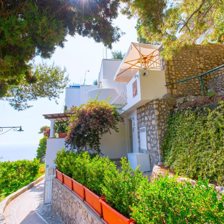 Faraglionensis MonaconeHouse Villa - Villa con 2 Camere da Letto - 51