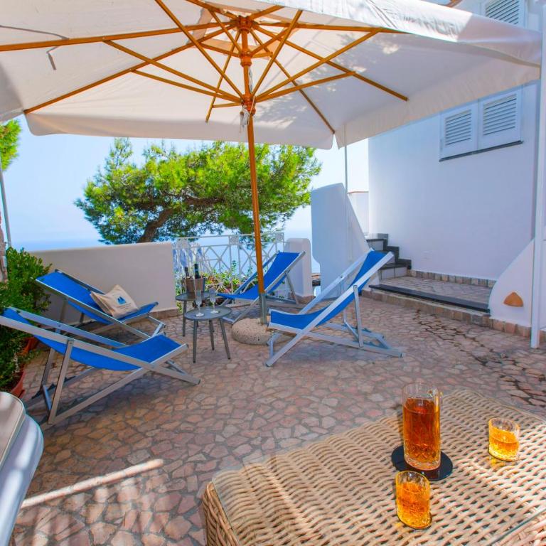 Faraglionensis MonaconeHouse Villa - Villa con 2 Camere da Letto - 19