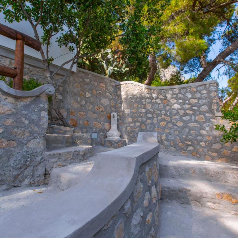 Faraglionensis MonaconeHouse Villa - Villa con 2 Camere da Letto - 31