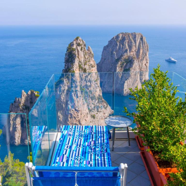 Faraglionensis MonaconeHouse Villa - Villa con 2 Camere da Letto - 45