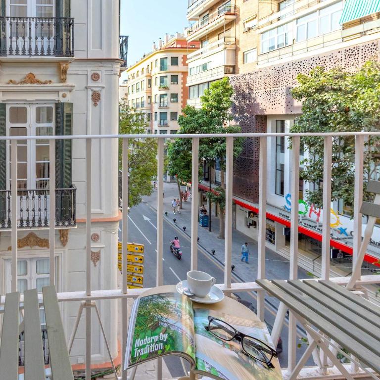 Genteel Home Teatro Soho - Apartamento de 3 dormitorios - 19