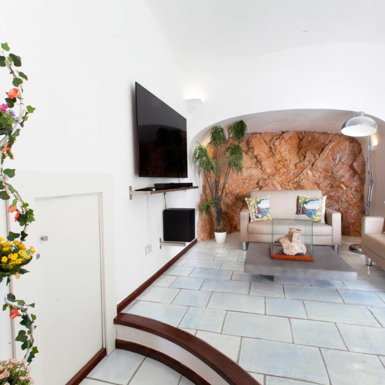 Faraglionensis MonaconeHouse Villa - Villa con 2 Camere da Letto - 33