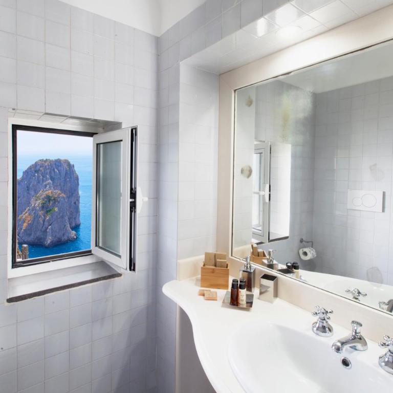 Faraglionensis MonaconeHouse Villa - Villa con 2 Camere da Letto - 7