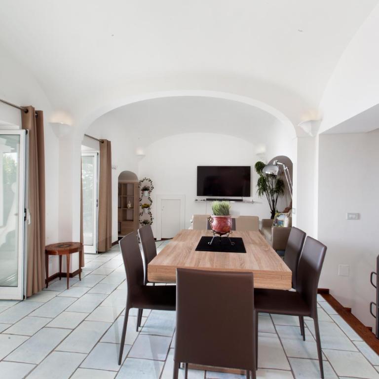 Faraglionensis MonaconeHouse Villa - Villa con 2 Camere da Letto - 37