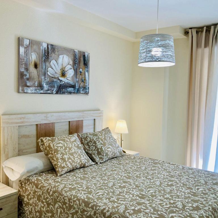 Alborán Costa del Sol - Apartamento de 2 dormitorios - 4