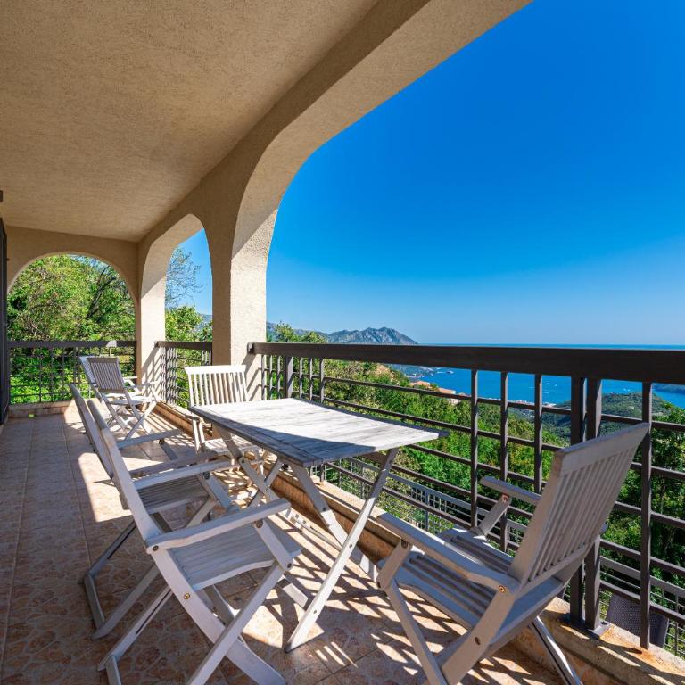 Golden Horizon Villas - Vila sa Sopstvenim Bazenom - 5