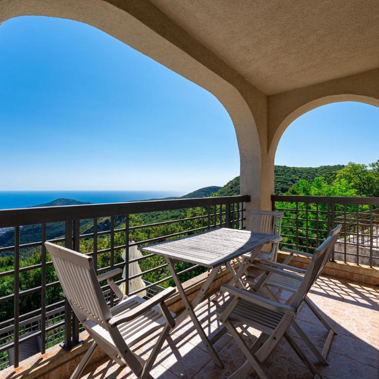 Golden Horizon Villas - Vila sa Sopstvenim Bazenom - 19