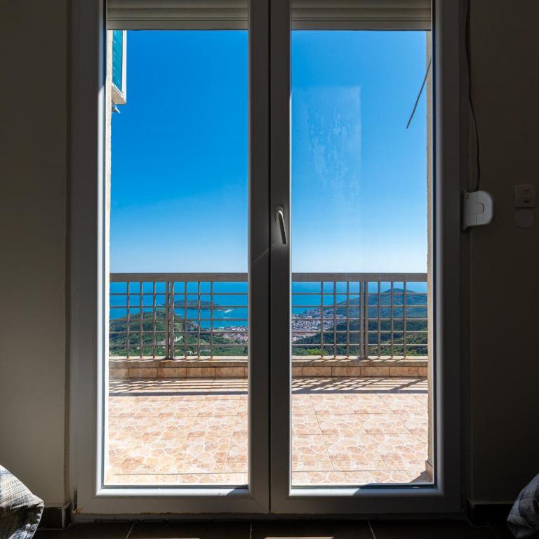 Golden Horizon Villas - Vila sa Sopstvenim Bazenom - 18