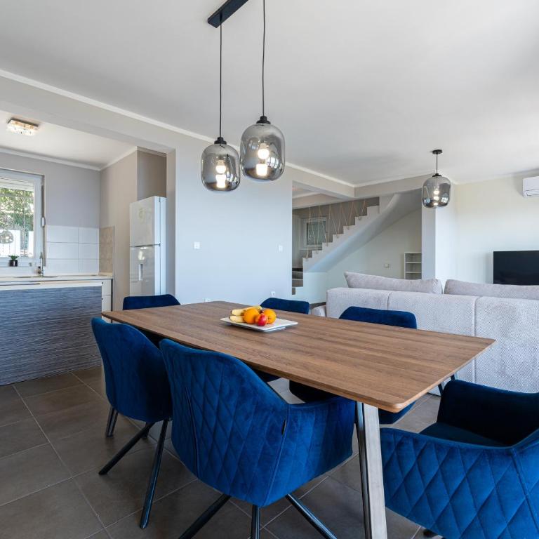 Golden Horizon Villas - Vila sa Sopstvenim Bazenom - 7