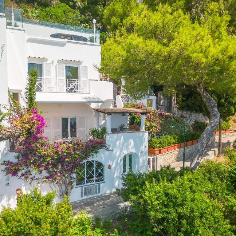 Faraglionensis MonaconeHouse Villa - Villa con 2 Camere da Letto - 49