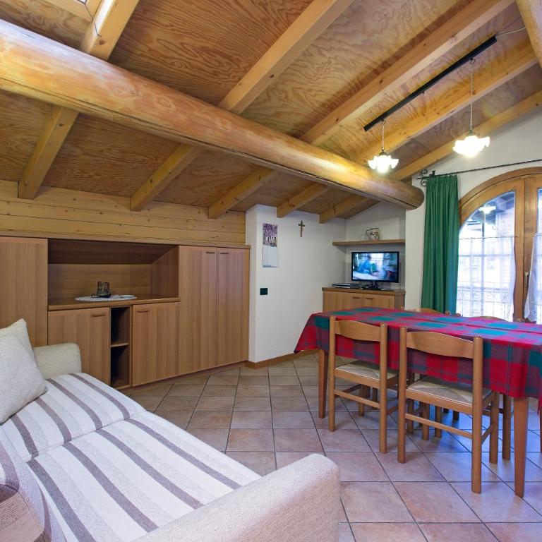 Appartamenti Lea - Casa con 1 Camera da Letto - 5