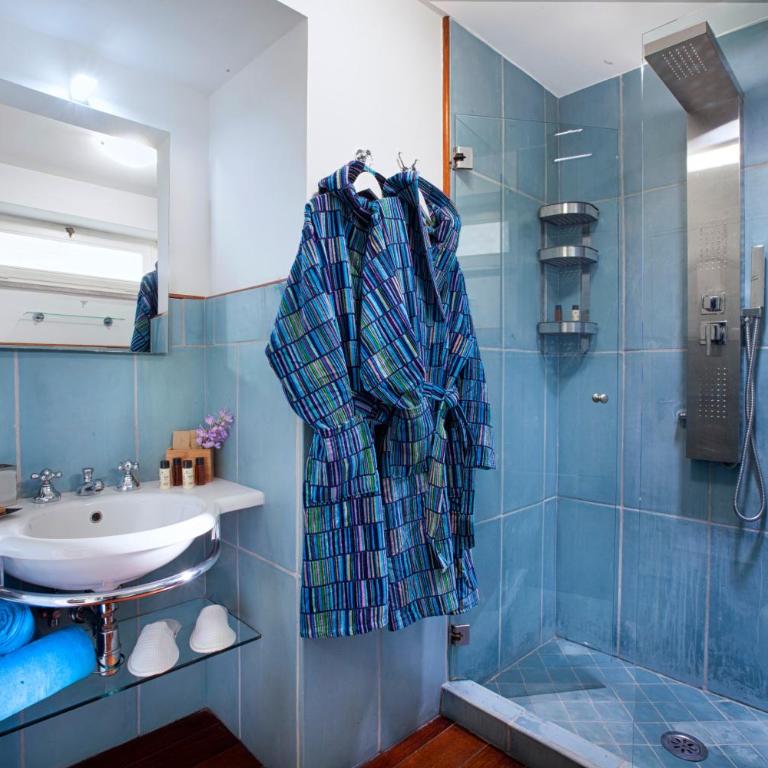 Faraglionensis MonaconeHouse Villa - Villa con 2 Camere da Letto - 11