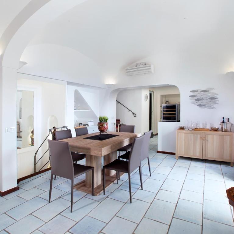 Faraglionensis MonaconeHouse Villa - Villa con 2 Camere da Letto - 38