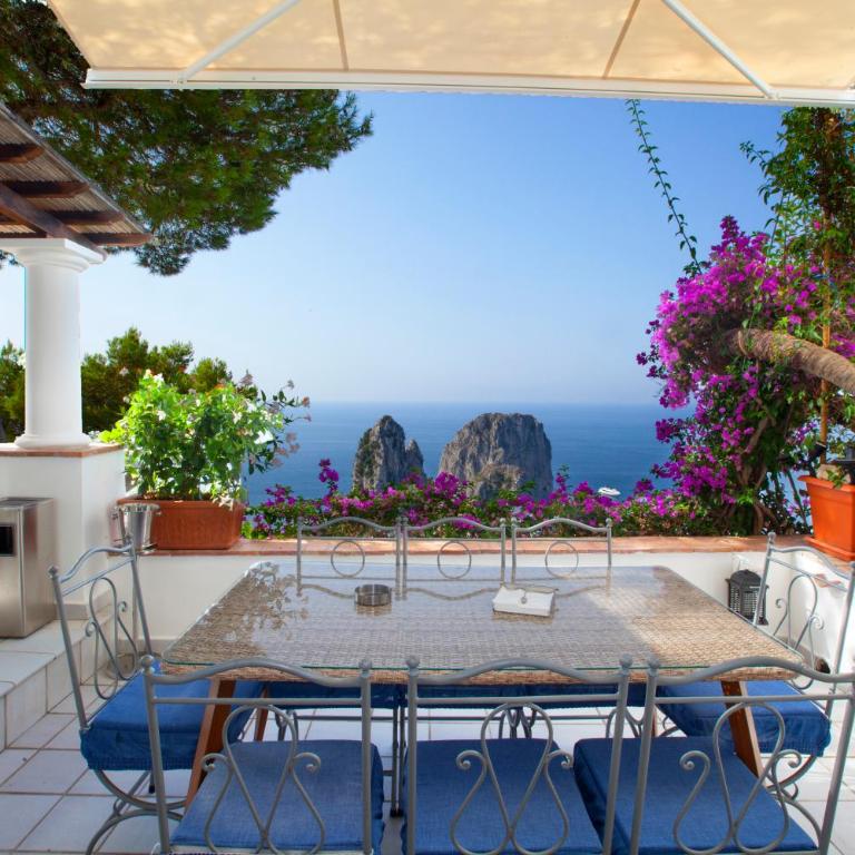 Faraglionensis MonaconeHouse Villa - Villa con 2 Camere da Letto - 9