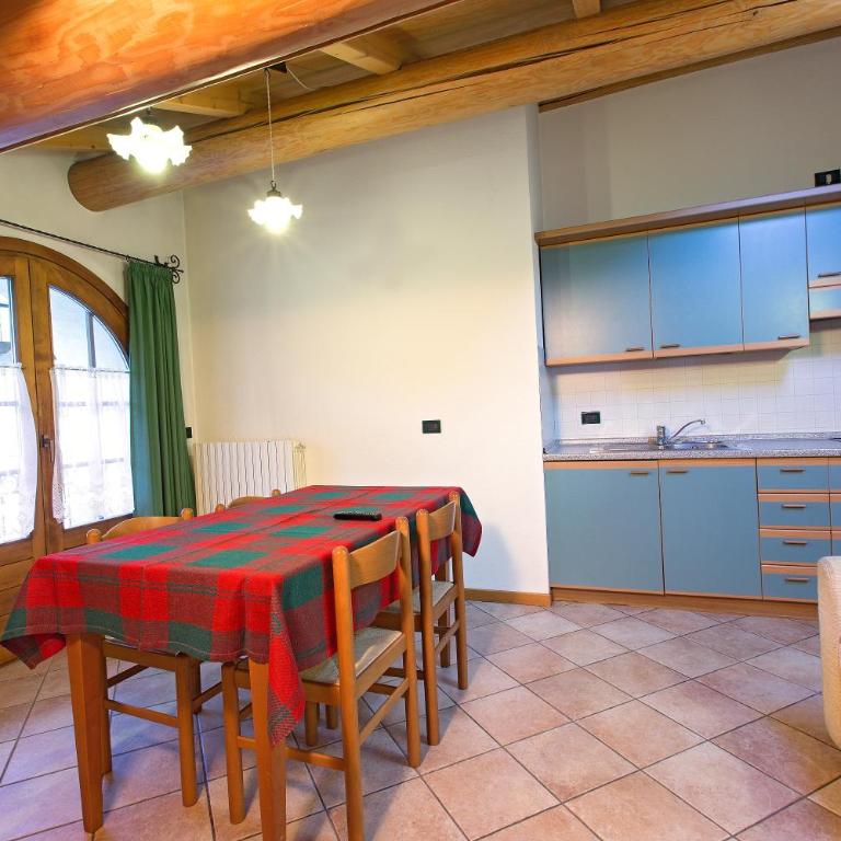 Appartamenti Lea - Casa con 1 Camera da Letto - 4