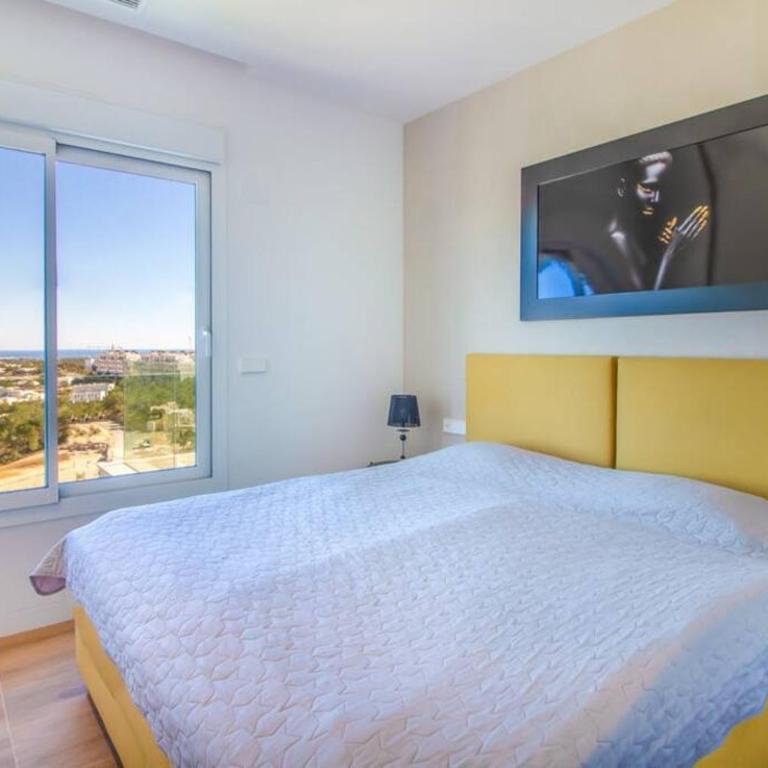 Nispero 11 - Sunny Apartment in a Golf Club Las Colinas - Apartamento con vistas a la piscina - 12
