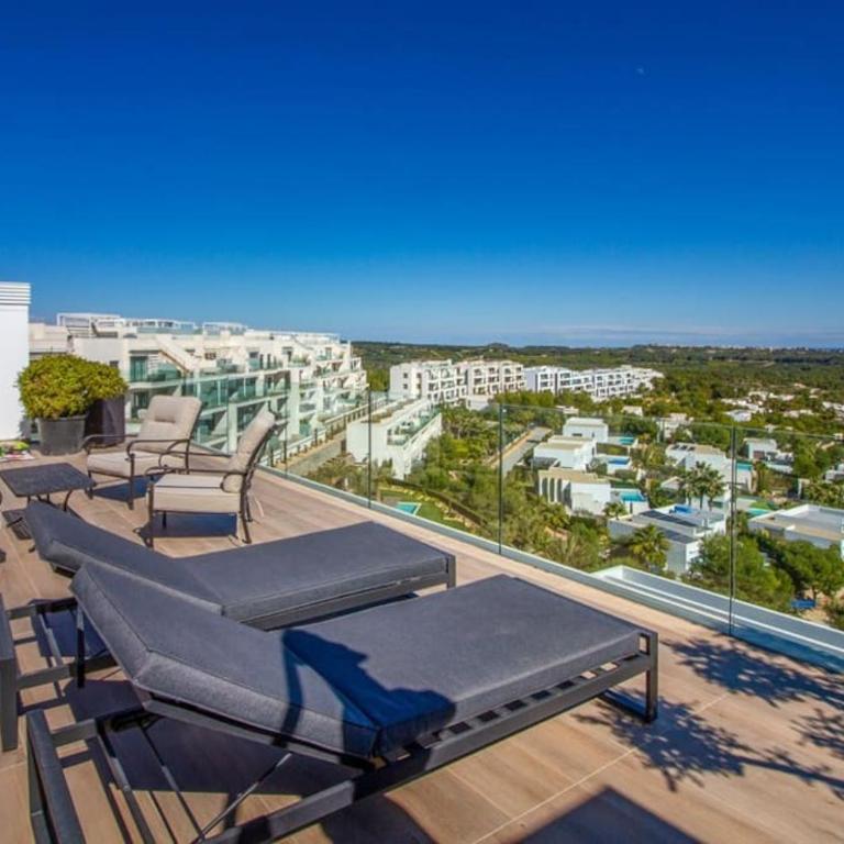 Nispero 11 - Sunny Apartment in a Golf Club Las Colinas - Apartamento con vistas a la piscina - 21