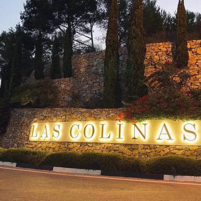 Nispero 11 - Sunny Apartment in a Golf Club Las Colinas - Apartamento con vistas a la piscina - 29