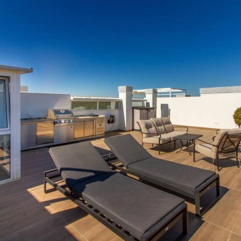 Nispero 11 - Sunny Apartment in a Golf Club Las Colinas - Apartamento con vistas a la piscina - 18