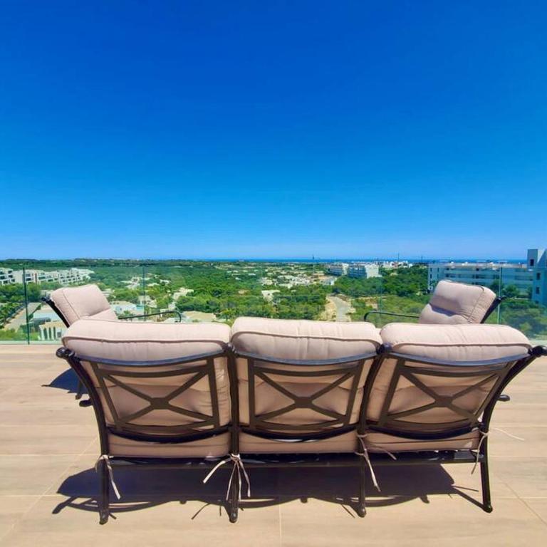 Nispero 11 - Sunny Apartment in a Golf Club Las Colinas - Apartamento con vistas a la piscina - 23