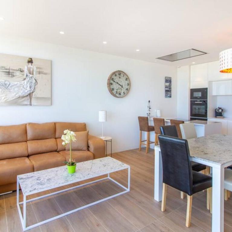 Nispero 11 - Sunny Apartment in a Golf Club Las Colinas - Apartamento con vistas a la piscina - 6