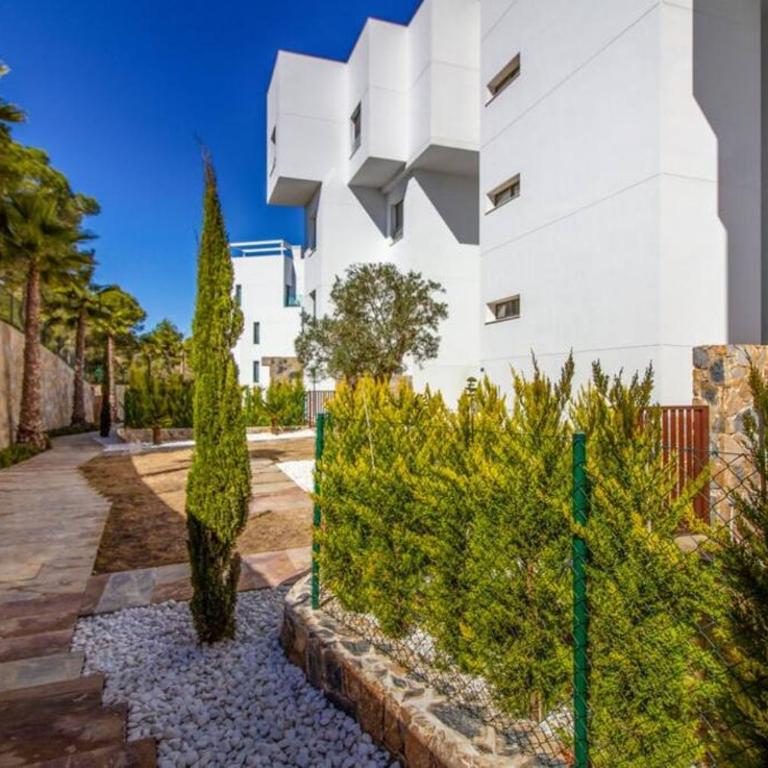 Nispero 11 - Sunny Apartment in a Golf Club Las Colinas - Apartamento con vistas a la piscina - 25
