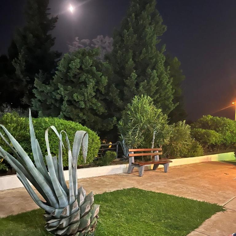 Adriatic apartman - Apartman sa 2 Spavaće Sobe - 2