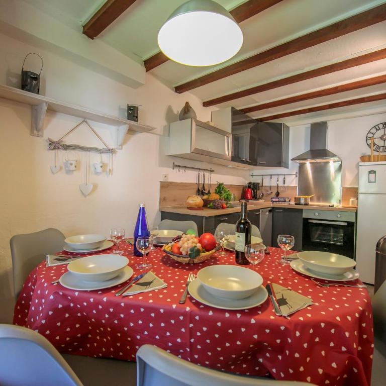 Appartement Seracs 2 - Happy Rentals - Apartamento de 3 dormitorios - 3