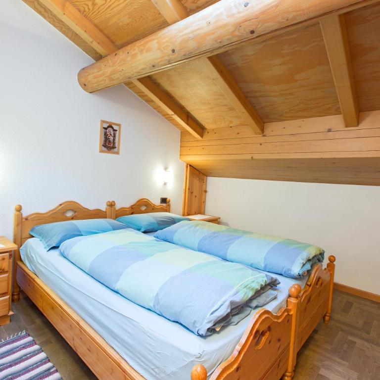 Appartamenti Lea - Casa con 1 Camera da Letto - 3