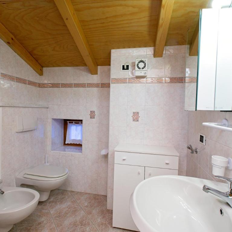 Appartamenti Lea - Casa con 1 Camera da Letto - 2