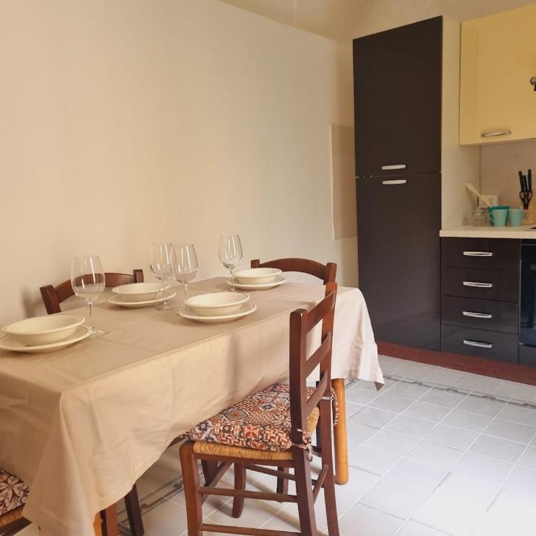 LC incentro - Appartamento con 1 Camera da Letto - 13