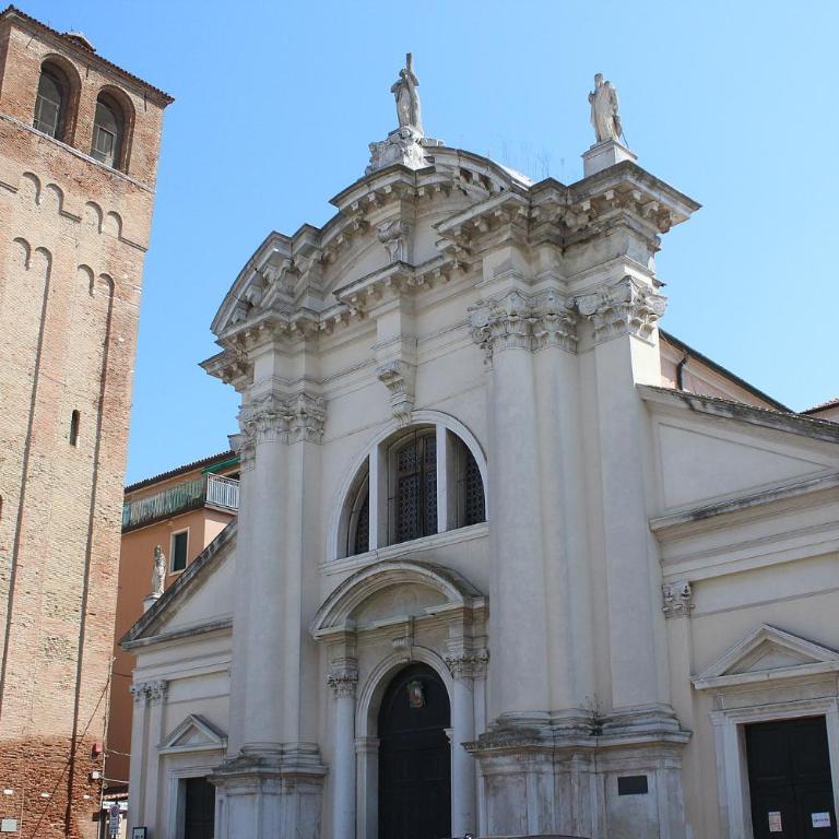 Residenza Sant'Andrea Ottanio - Appartamento con 1 Camera da Letto - 14
