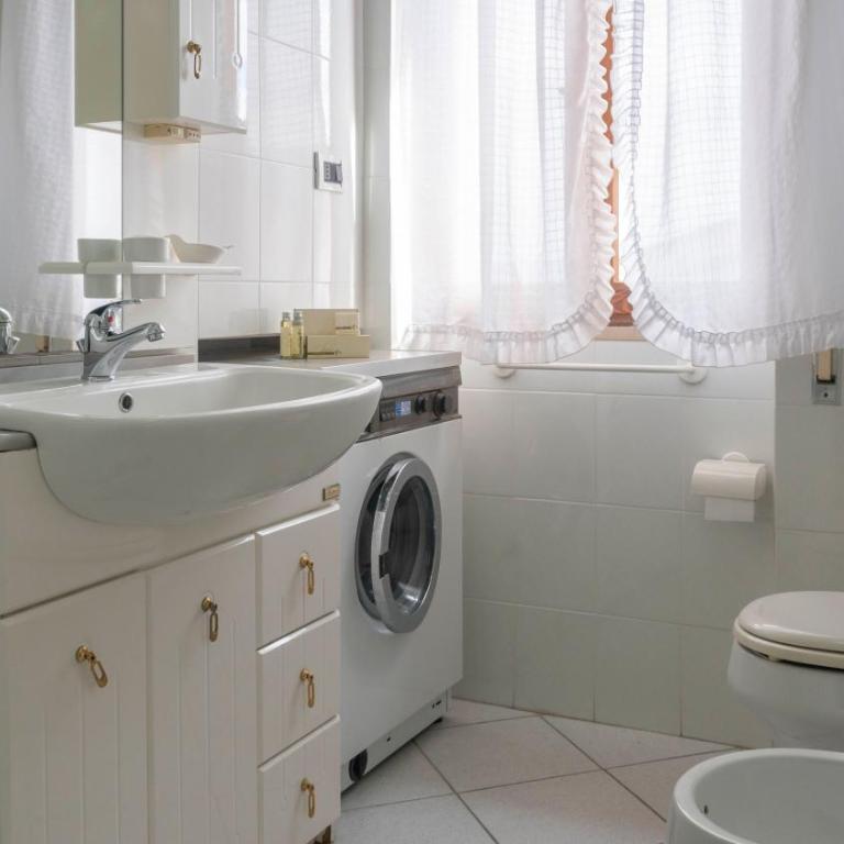 Sea view balcony - Appartamento con 2 Camere da Letto e Vista Mare - 21