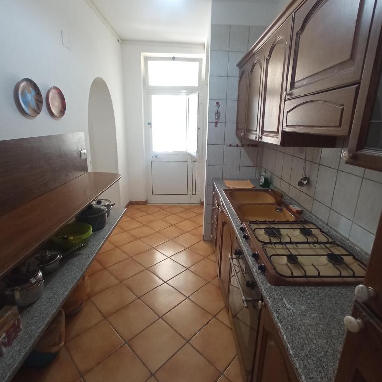Villa Il Leccio - Trulli - Casa a Schiera con 2 Camere da Letto - 52