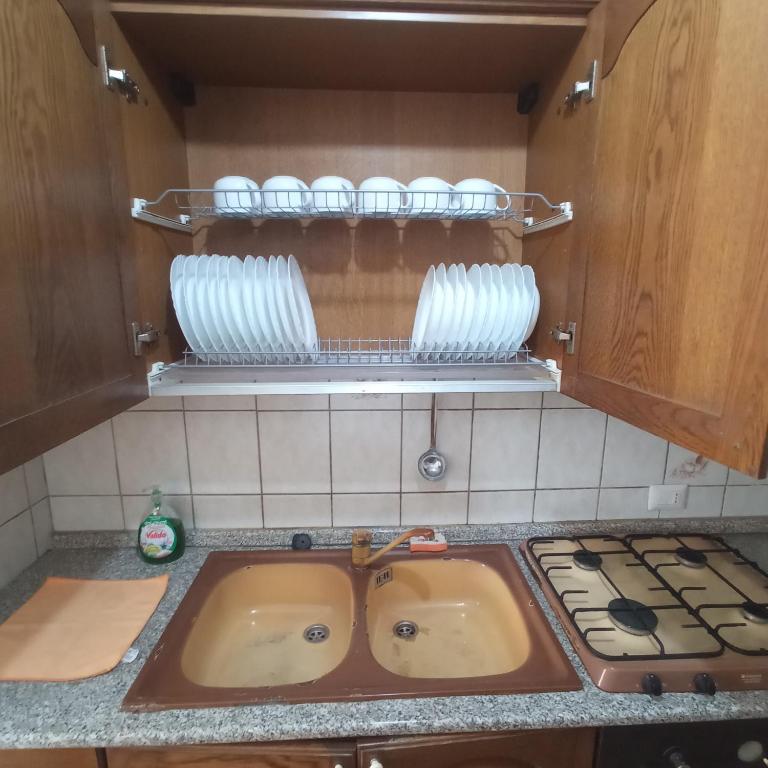 Villa Il Leccio - Trulli - Casa a Schiera con 2 Camere da Letto - 51