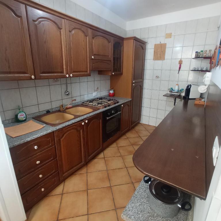 Villa Il Leccio - Trulli - Casa a Schiera con 2 Camere da Letto - 11