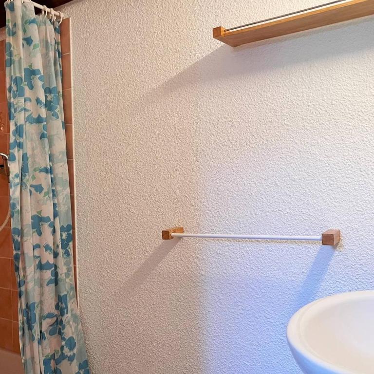 Duplex calme 4 pers, parking privé, à deux pas de la plage - Le Lavandou - FR-1-251-500 - Apartment - 13