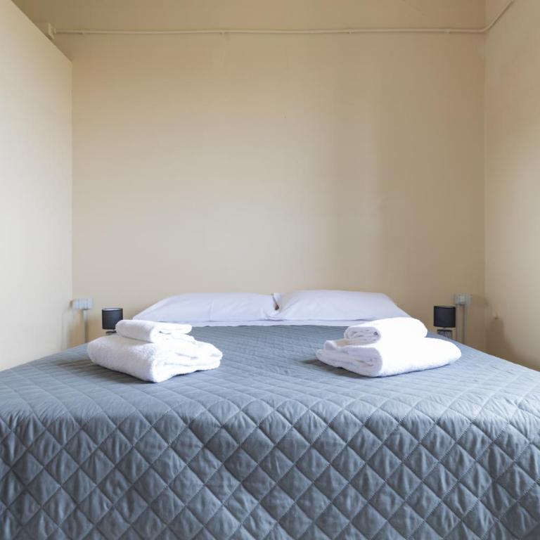 Hotel & Hostel 7 - Single Room - 1