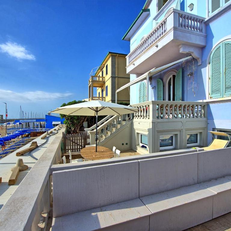 Casa Riva by PosarelliVillas - Appartamento con 2 Camere da Letto - 10