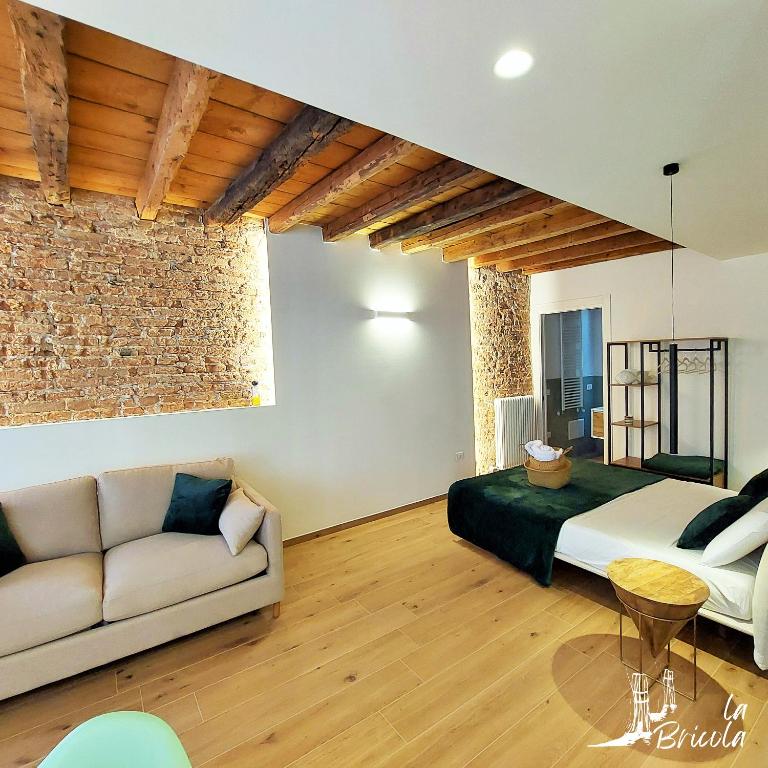 La Bricola - Sirocco e Garbin - Appartamento con 1 Camera da Letto - 18