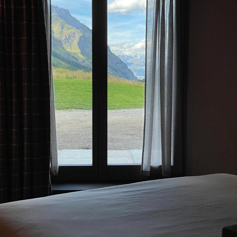 La Rêverie de Thumel - Suite - Camera King con Vista Montagne - 1