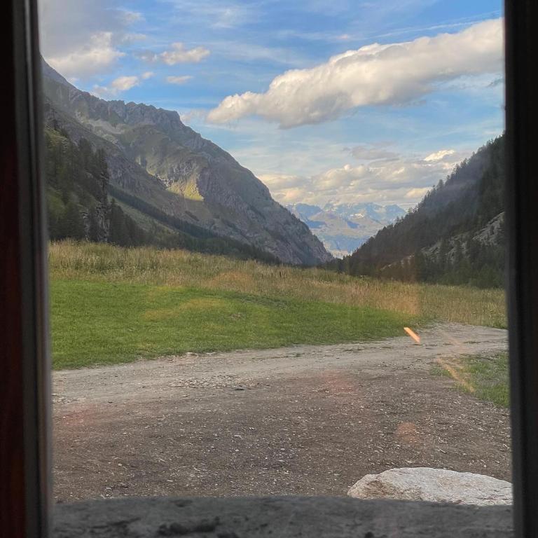 La Rêverie de Thumel - Suite - Camera King con Vista Montagne - 5