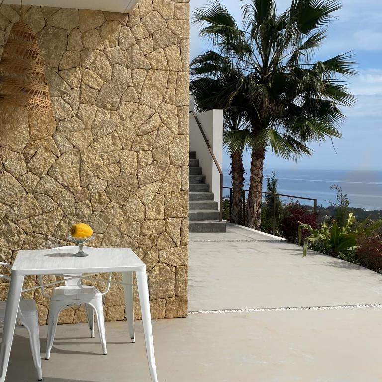 La Paratá Suites Mojácar - Estudio con vistas al mar - 5