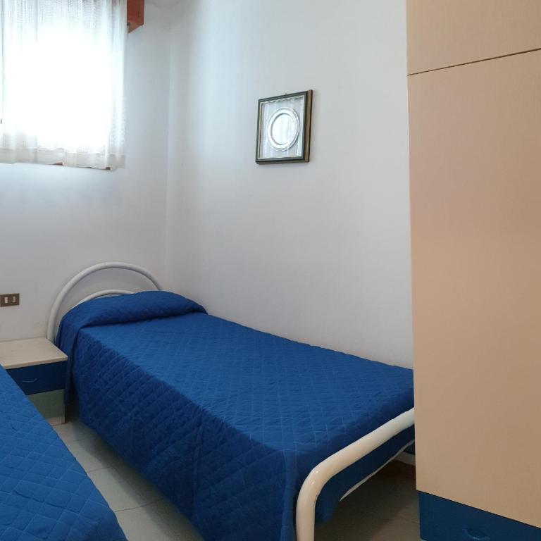 Halley - Two-Bedroom Apartment - 23