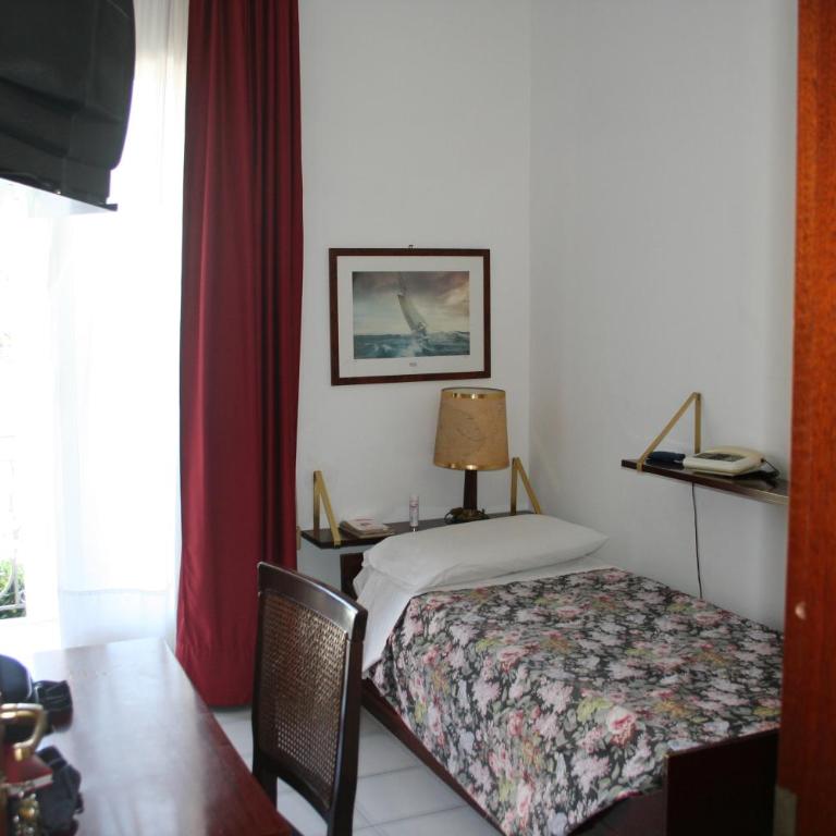 Hotel Rosalia - Camera Singola - 2
