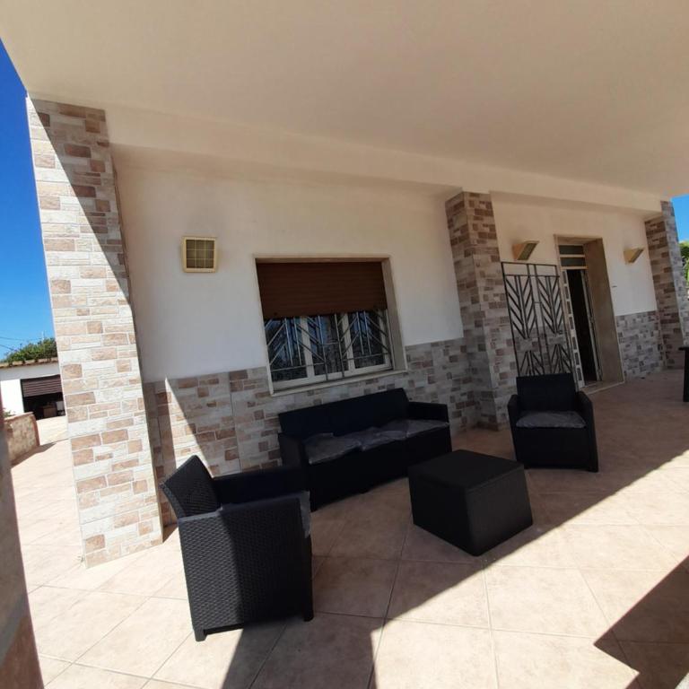 Casa Vacanze Villa Enza - Casa con 3 Camere da Letto - 6