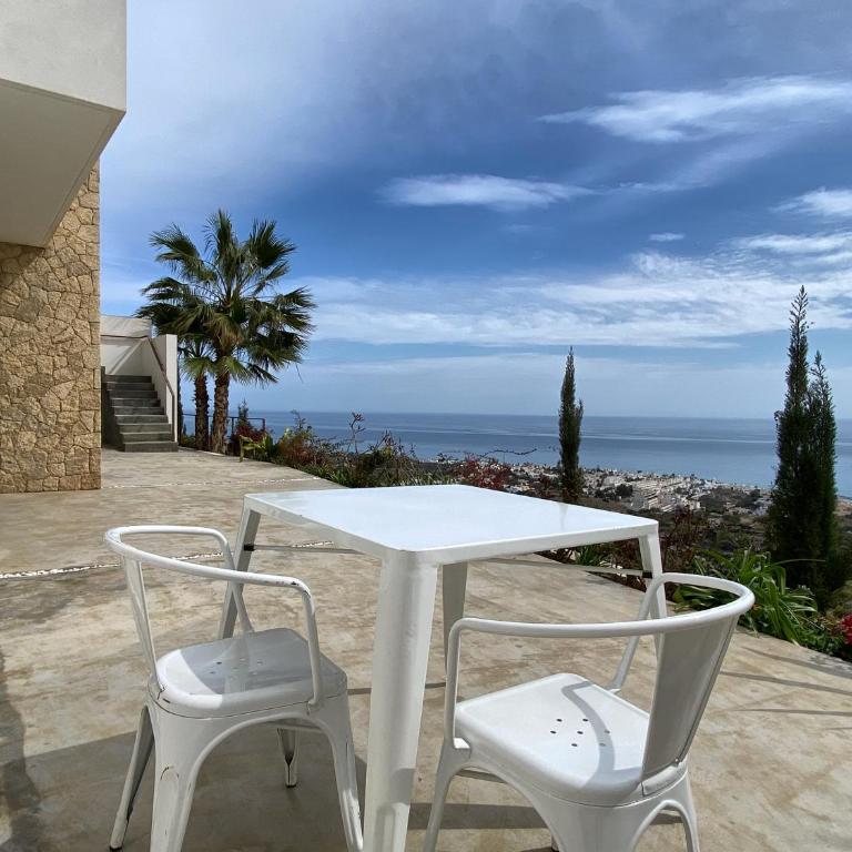 La Paratá Suites Mojácar - Suite con vistas al mar - 4