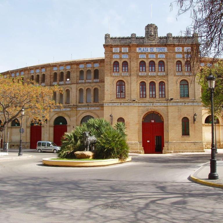Apartamento en CENTRO CIUDAD - Apartamento de 3 dormitorios - 35